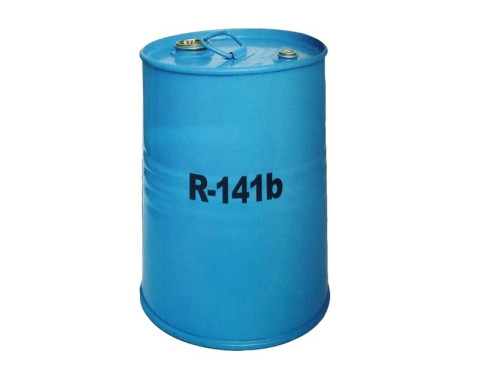 Хладон R11 ТУ 6-02-727-78 270 кг