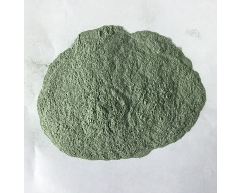 Карбид кремния зеленый 63C F22 ГОСТ 26327-84