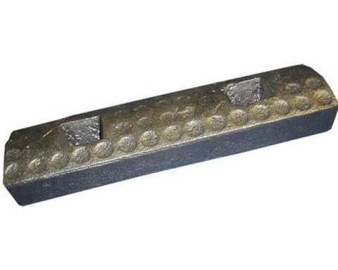 Клин затяжной 3Г-1509-2