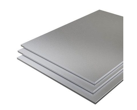 Лист никелевый Alloy 601 0,8 мм