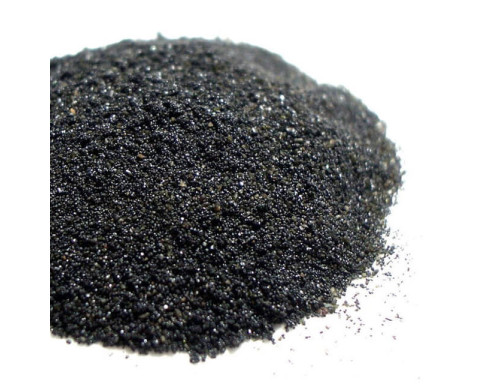 Порошок гафния ГФМ-1 0,18 мм