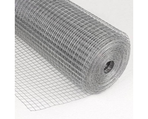 Сетка нихромовая Х15Н60 0,45х0,45х0,25 мм ТУ 14-4-266-2000