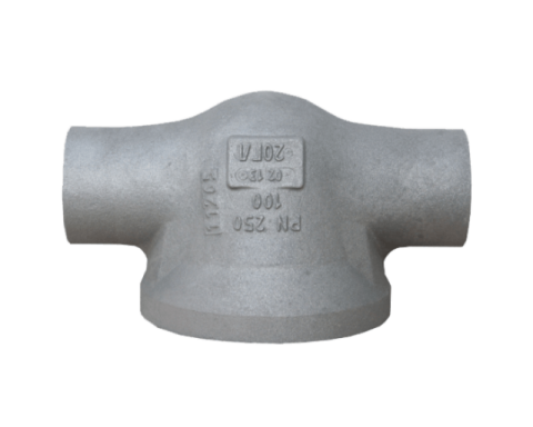 Отливка стальная 120Г10ФЛ ГОСТ 977-88