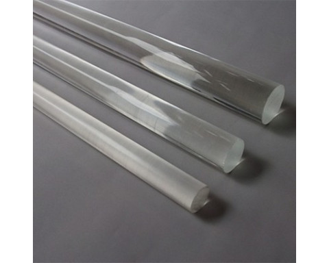 Оргстекло стержень PLEXIGLAS 16 мм