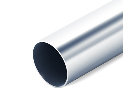 Труба никелевая Alloy 400 20х8 мм
