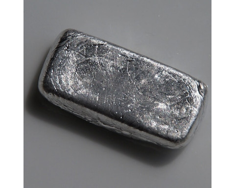 Слиток ванадиевый ВНМ-1 110х150 мм ТУ 48-4-272-73