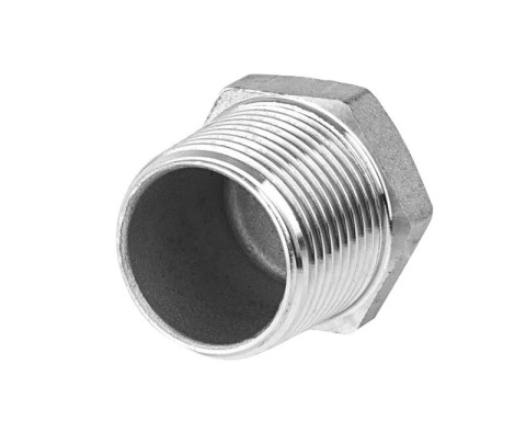 Заглушка нержавеющая резьбовая AISI 303 M16X1,5 DIN 906